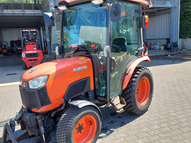 Kubota B2350