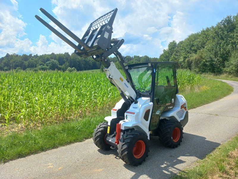 Bobcat L 28 E
