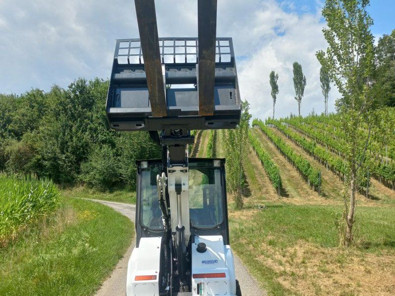 Bobcat L 28 E