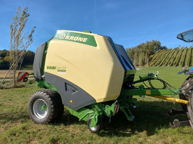 Krone Varipack V 165 XC Plus