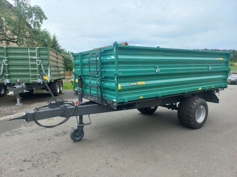 Oehler EDK 70