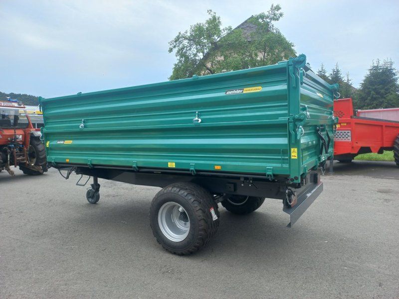 Oehler EDK 70