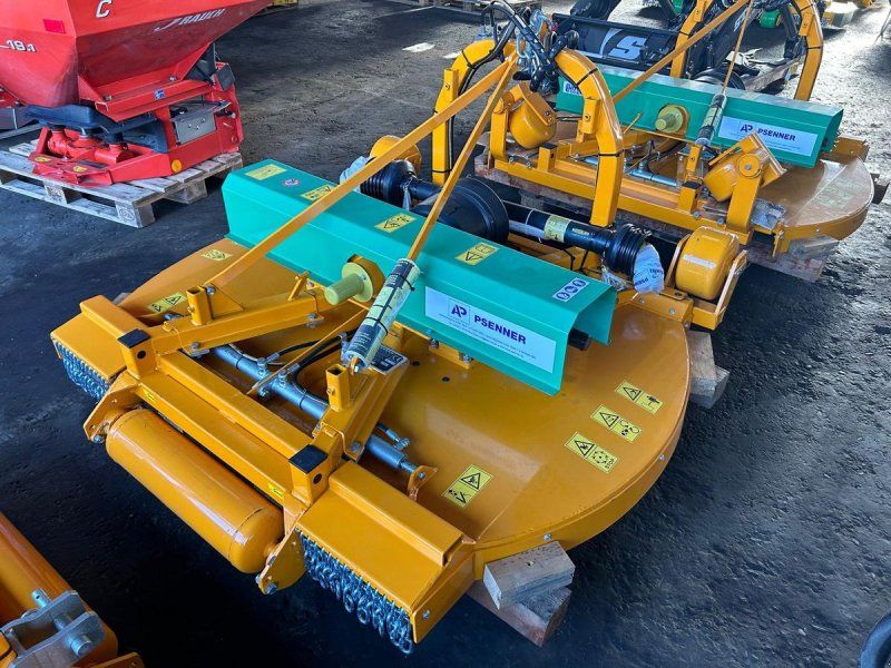 Psenner SV 180/260