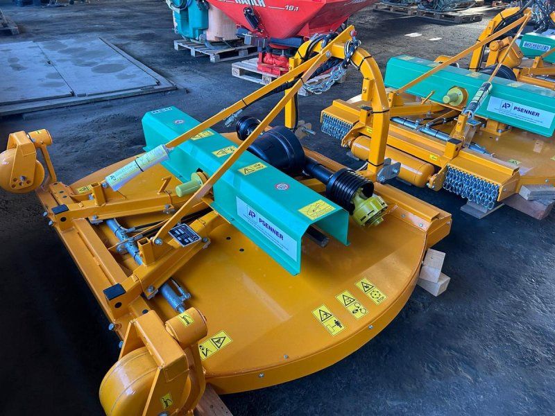 Psenner SV 180/260