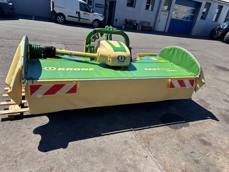 Krone Easy Cut F 320 M
