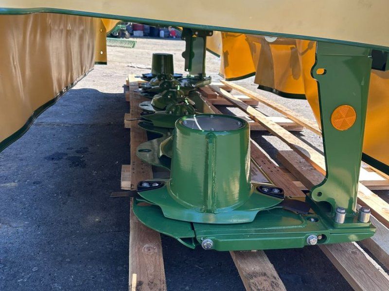 Krone Easy Cut F 320 M