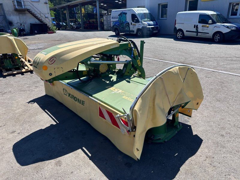 Krone Easy Cut F 320 M