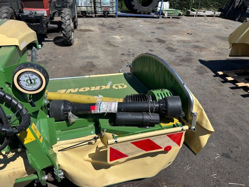 Krone Easy Cut F 320 M