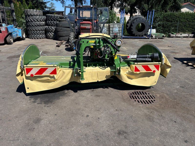Krone Easy Cut F 320 M