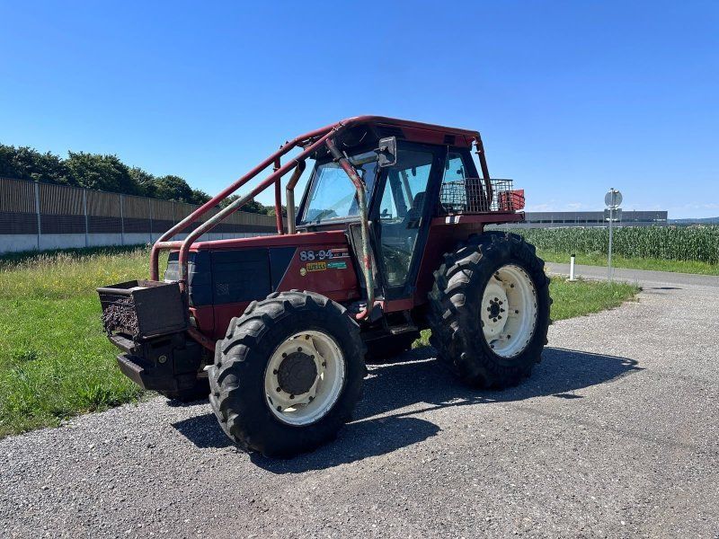 Fiat 88-94 DT