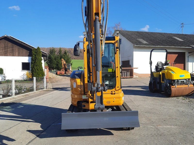 XCMG XE35E