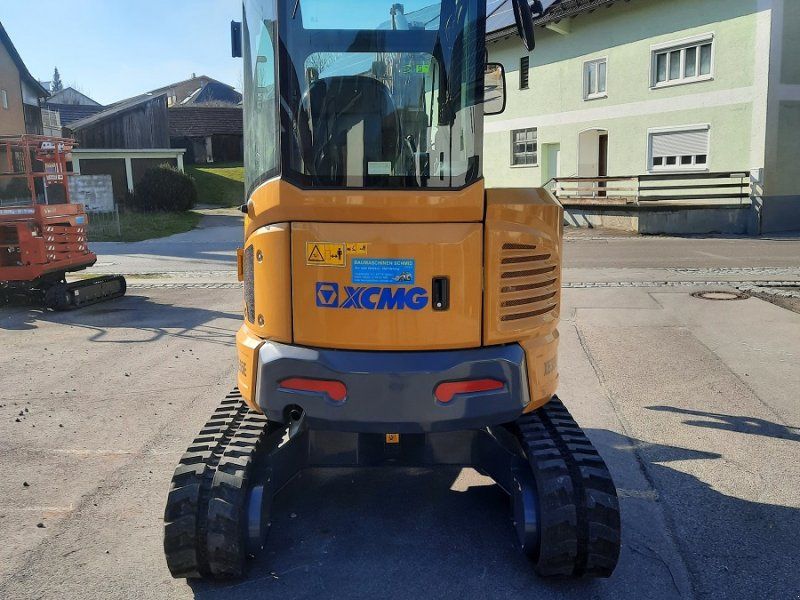 XCMG XE35E