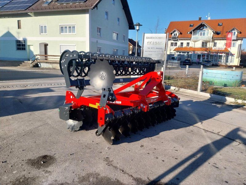 Metal-Fach U741 3m Scheibenge