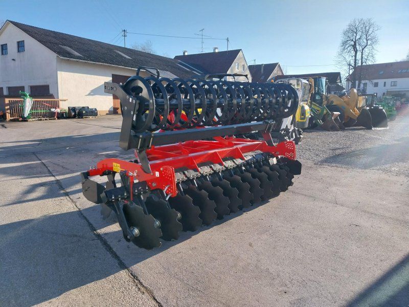 Metal-Fach U741 3m Scheibenge