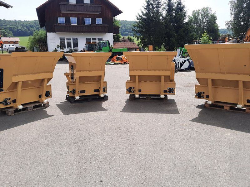 FK Machinery Ein 1,2 1,55, 1,8 2,2m Euro