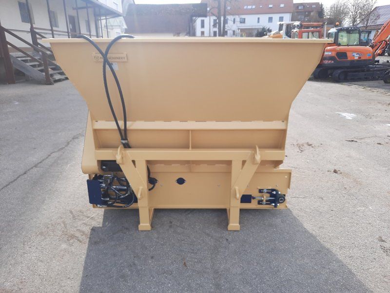 FK Machinery Ein 1,2 1,55, 1,8 2,2m Euro