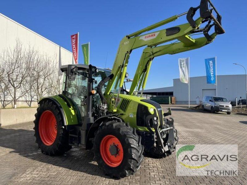 Claas ARION 420 CIS TIER 4F