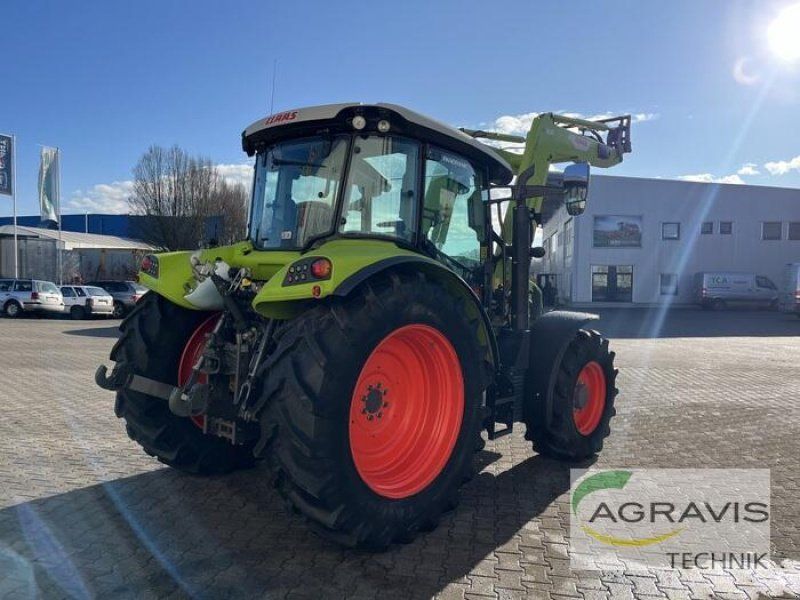 Claas ARION 420 CIS TIER 4F