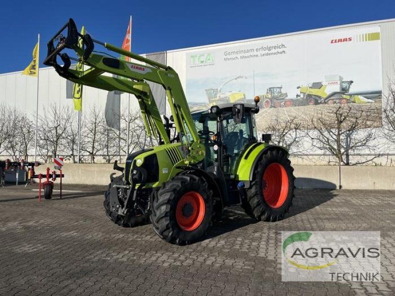 Claas ARION 420 CIS TIER 4F
