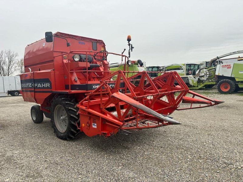 Deutz M660