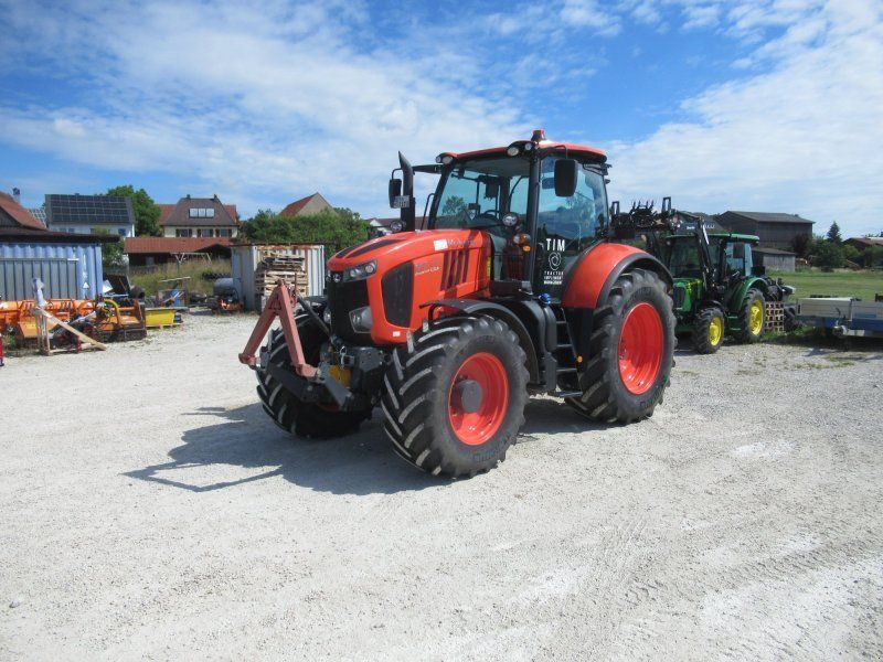 Kubota M 7173 P KVT