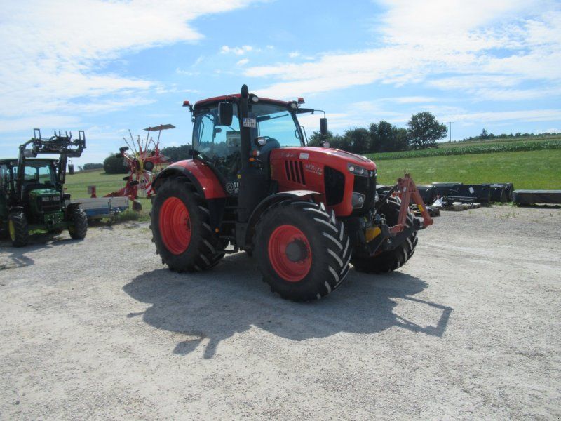 Kubota M 7173 P KVT
