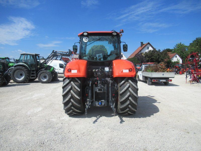 Kubota M 7173 P KVT