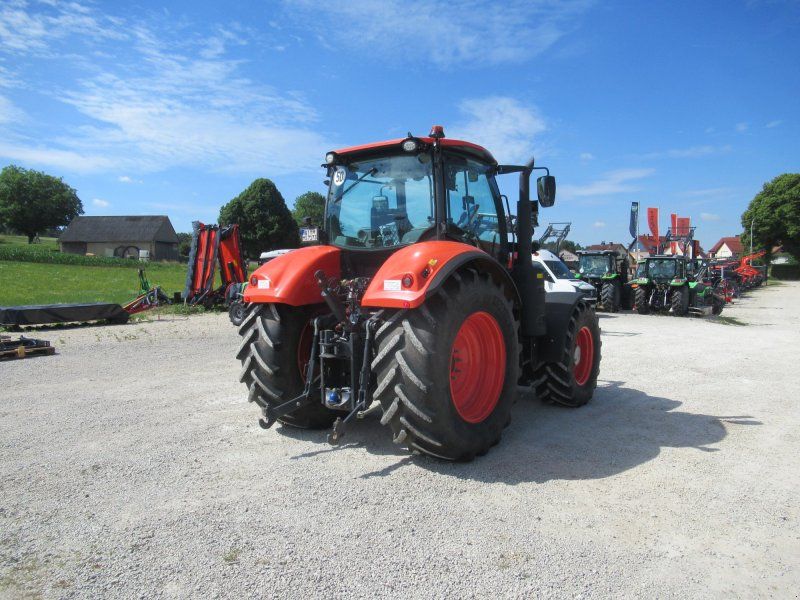 Kubota M 7173 P KVT
