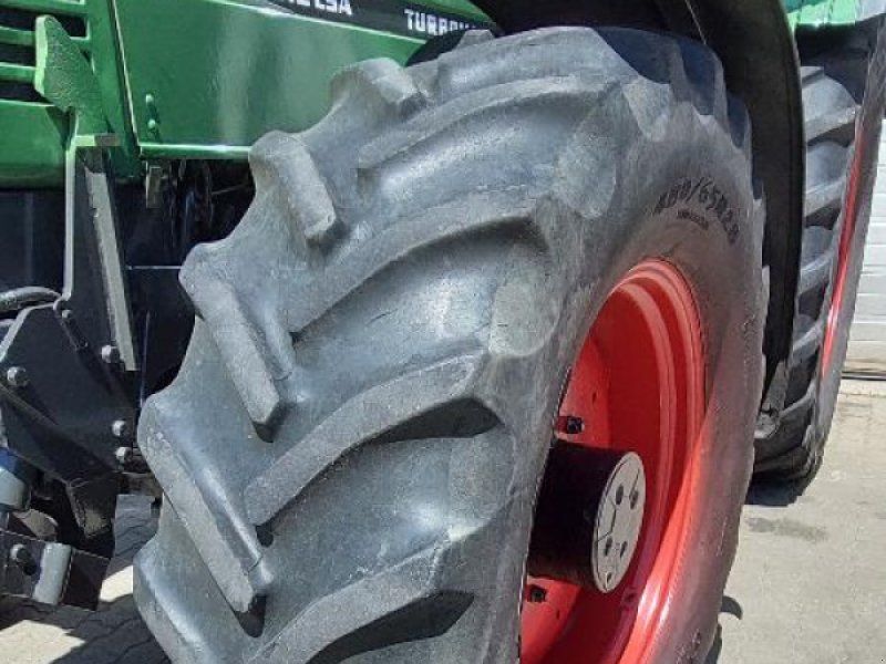 Fendt Farmer 312 LSA