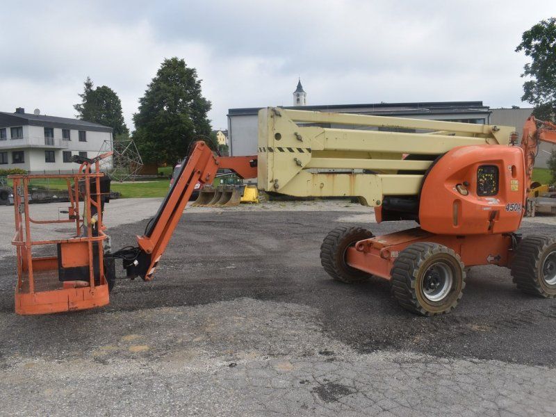JLG 450AJ