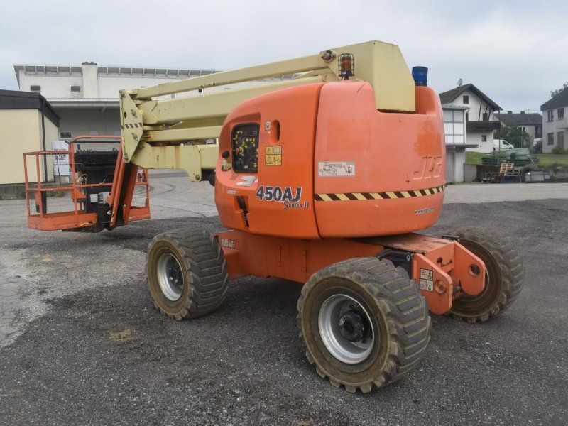 JLG 450AJ