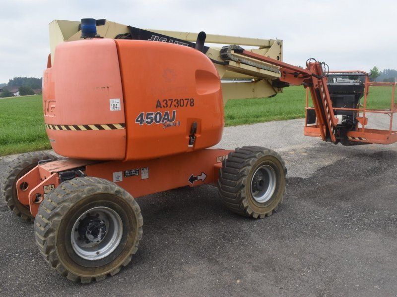 JLG 450AJ
