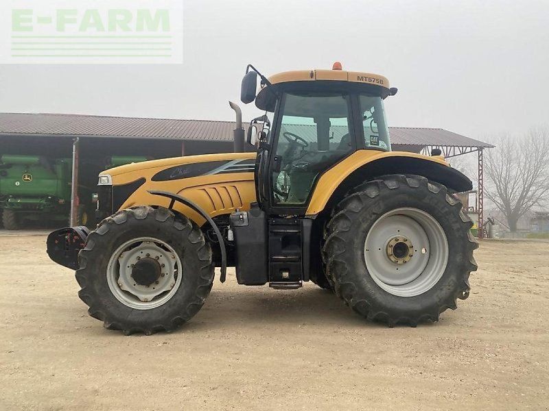 Challenger mt 575b