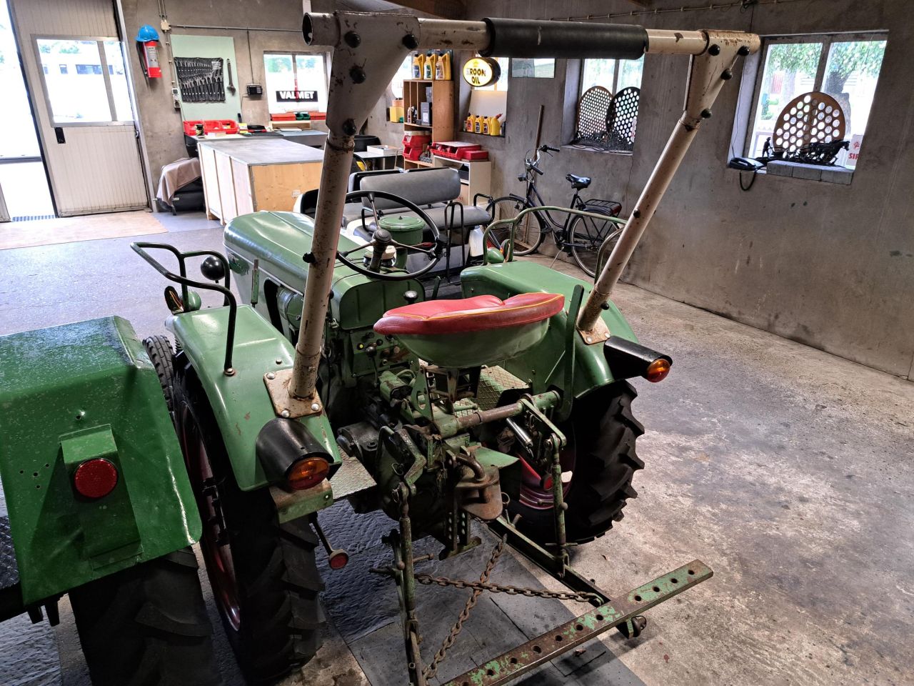 Fnedt fix 1 Fendt 1