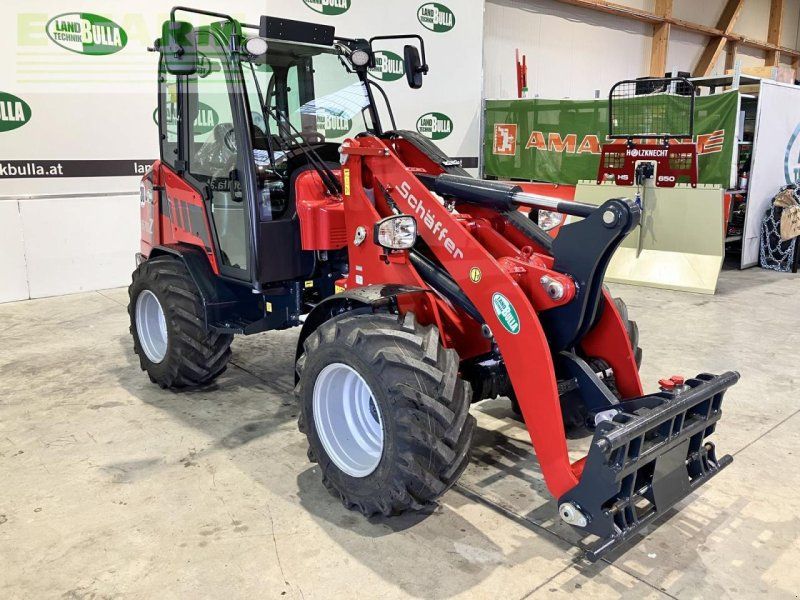 Schäffer z 4670 aktion