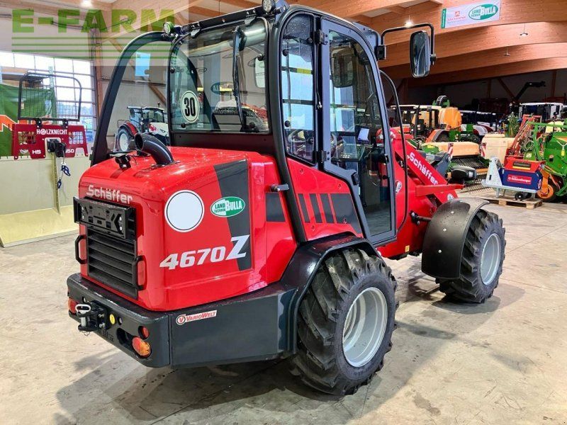 Schäffer z 4670 aktion