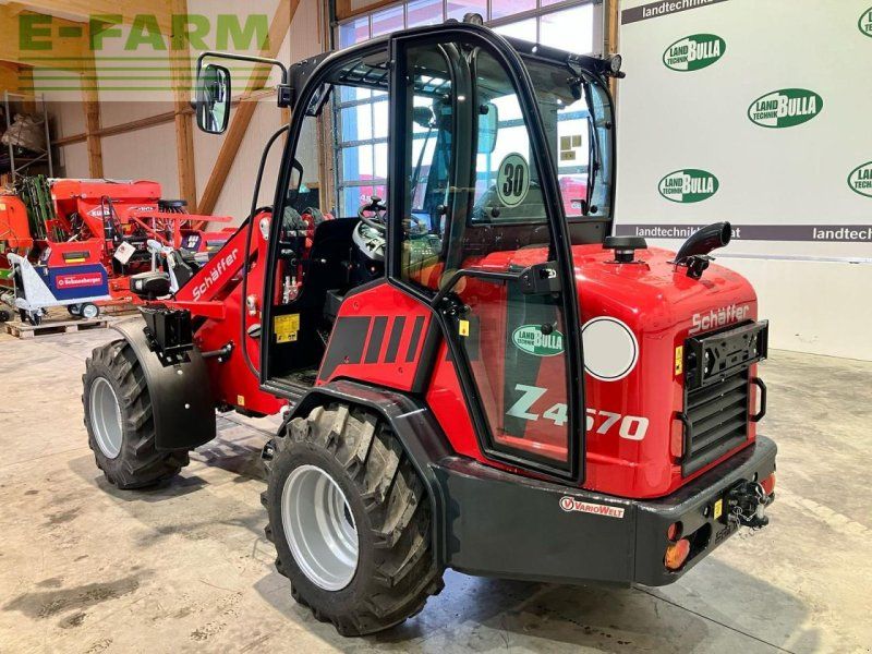 Schäffer z 4670 aktion