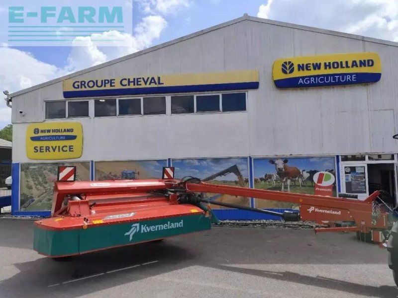 Kverneland 4332 lt