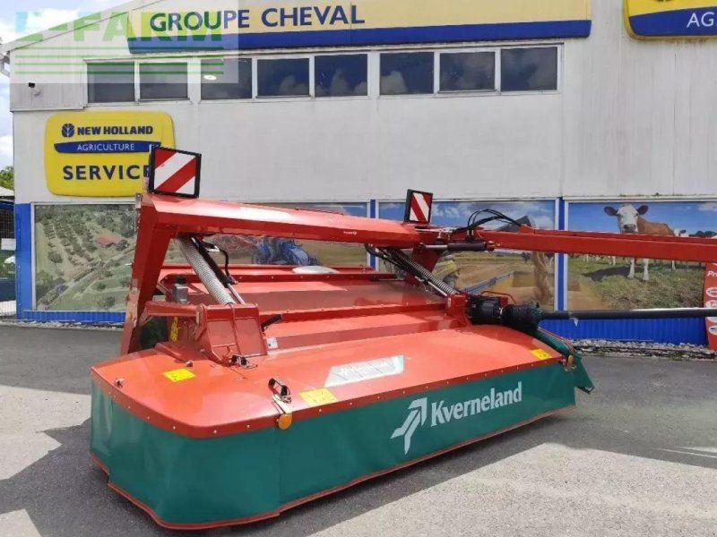 Kverneland 4332 lt