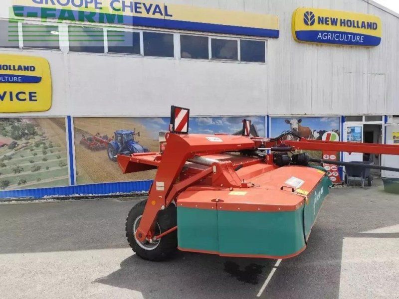 Kverneland 4332 lt