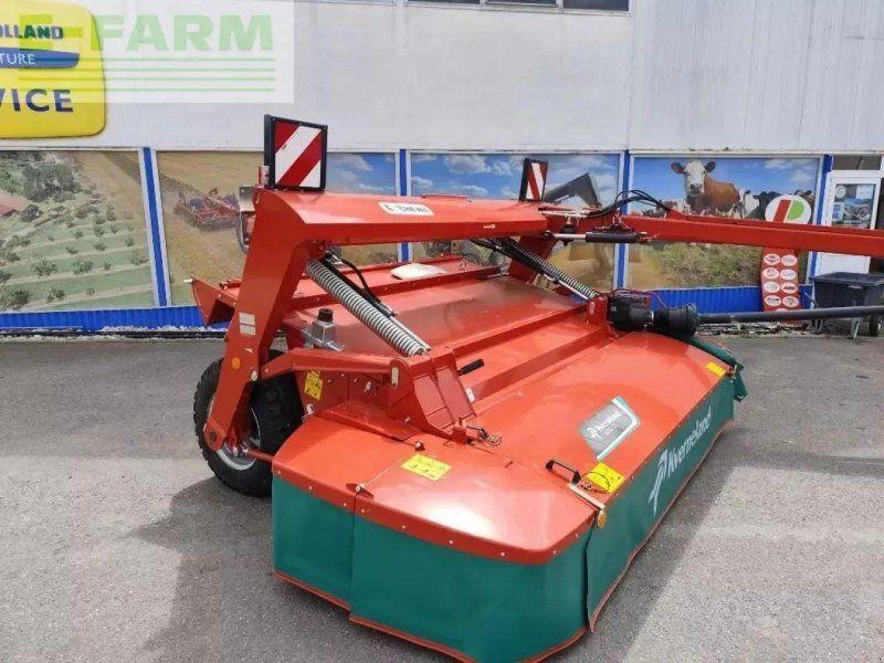 Kverneland 4332 lt