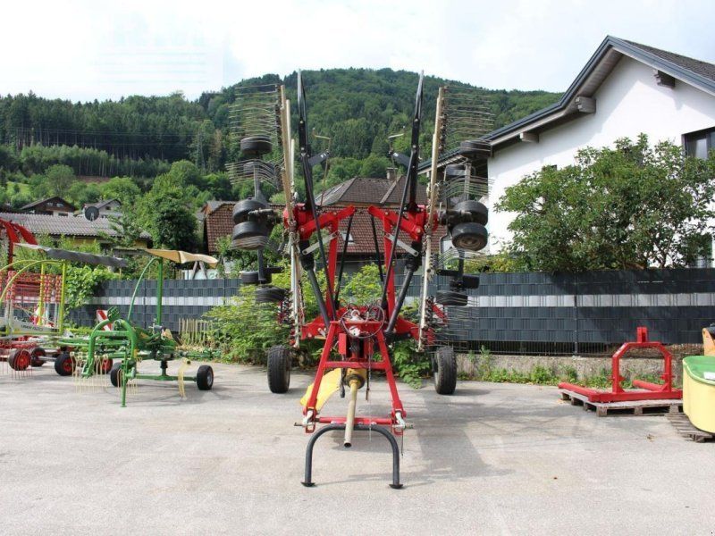 Fella ts 801