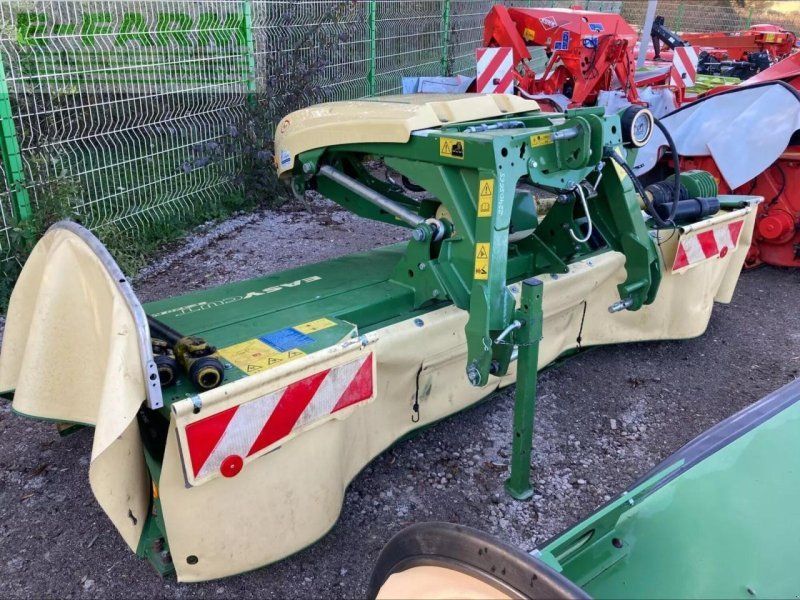 Krone easy cut f 320 m