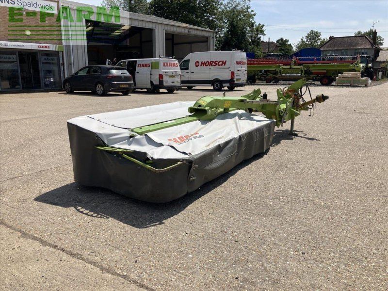 Claas DISCO 3100