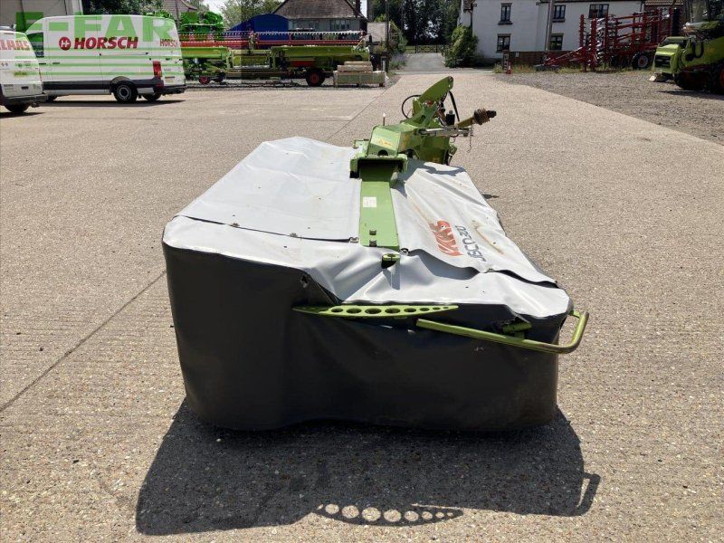 Claas DISCO 3100