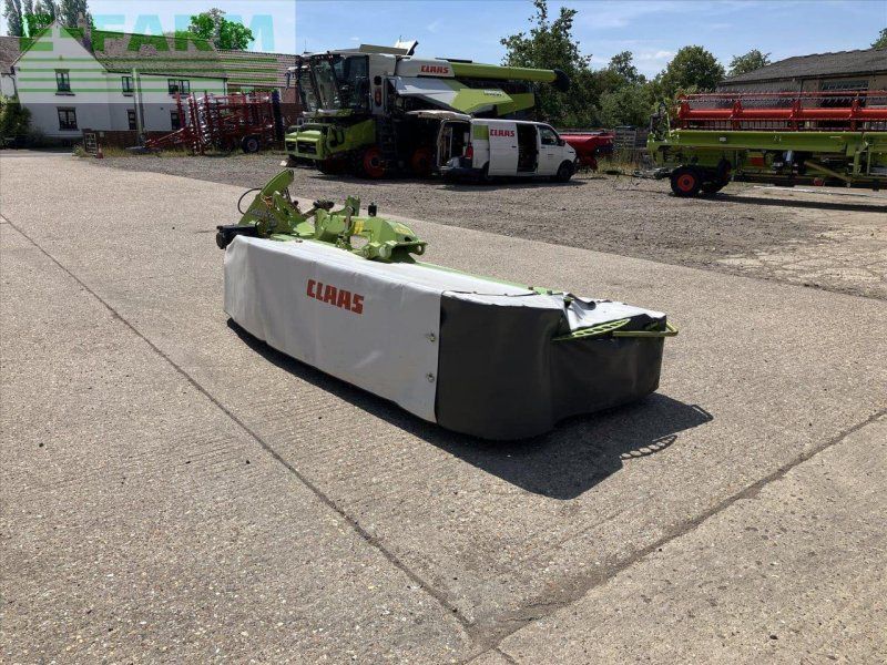 Claas DISCO 3100