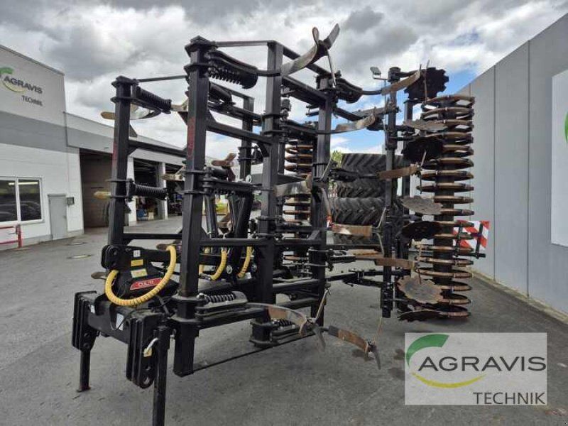 Agripol CULTI II 500