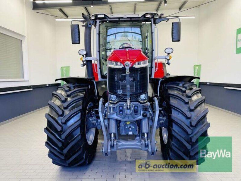 Massey Ferguson 8S.225 DYNA-VT CLUSIVE