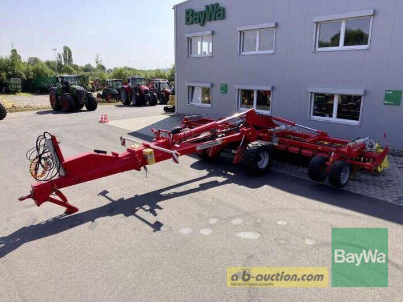 Pöttinger TERRADISC 8001 T TCR ISOBUS-AU