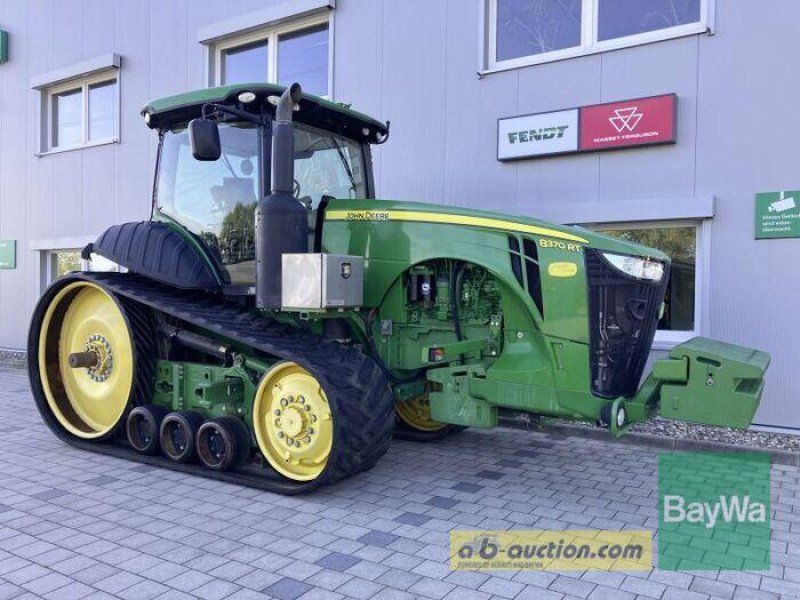 John Deere 8370 RT